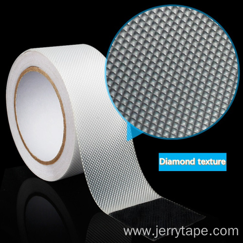 Non Abrasive Barefoot Anti Slip Tape For Showers